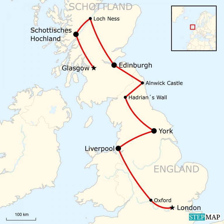 Abenteuerreise Uber Die Britische Insel Traveljunkies Tours Abenteuerreise Uber Die Britische Insel Traveljunkies Tours