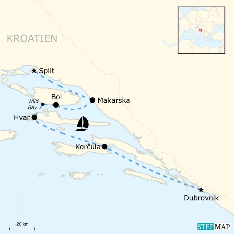 Karte