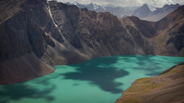 Kasachstan & Kirgisistan Erlebnisreise in der Gruppe traveljunkies