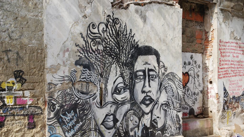 Kolumbien – preiswert reisen Gruppenreise für junge Leute traveljunkies