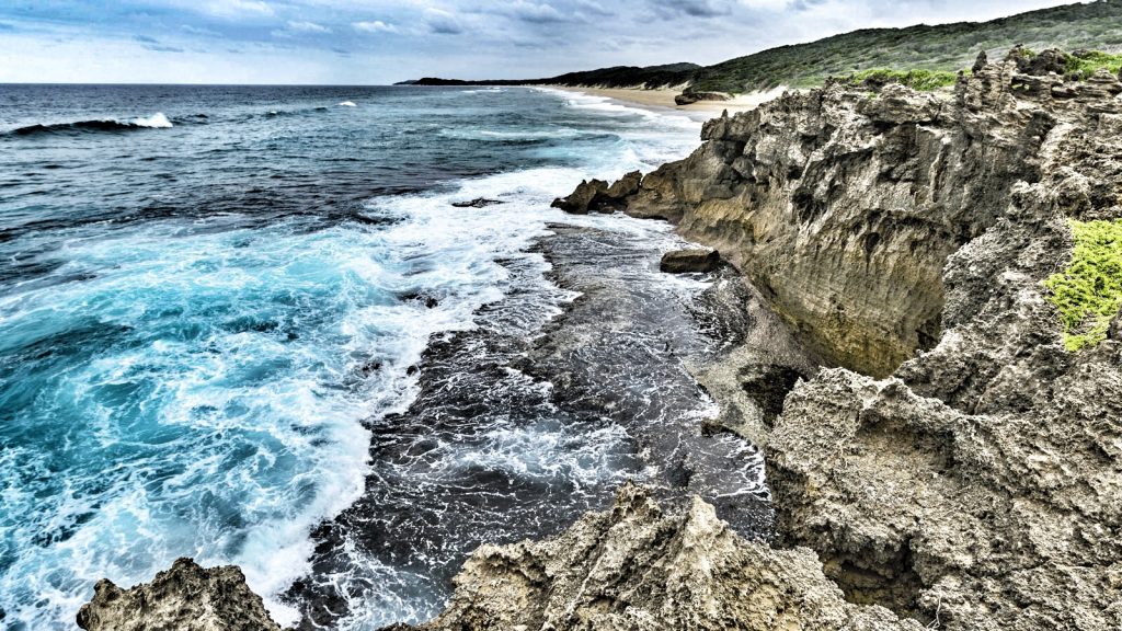 Kosi Bay Südafrika Mietwagenrundreise Sebstfarertour traveljunkies