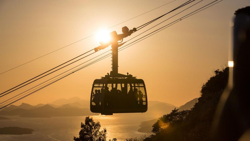 Kroatien Erlebnisreise für junge Leute preiswert reisen in Europa traveljunkies