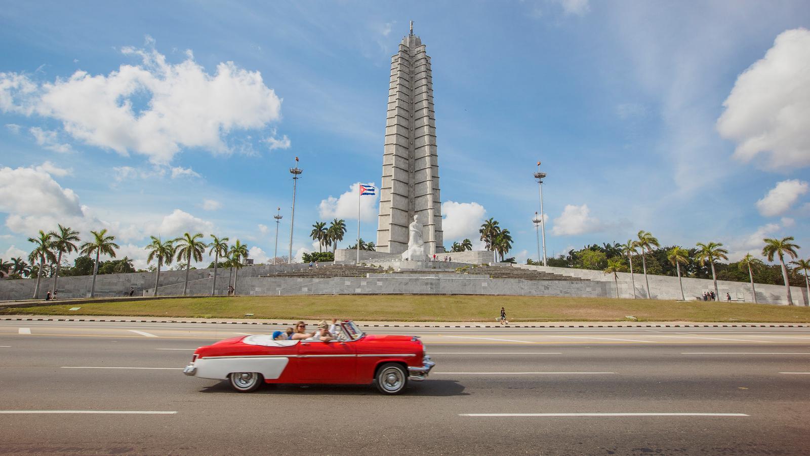 Bekanntschaften cuba