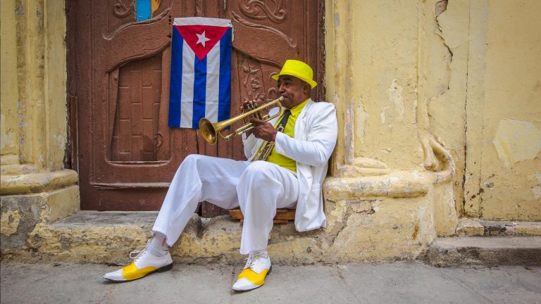 Kuba Reise für junge Leute Mittelamerika Karibik preiswert reisen