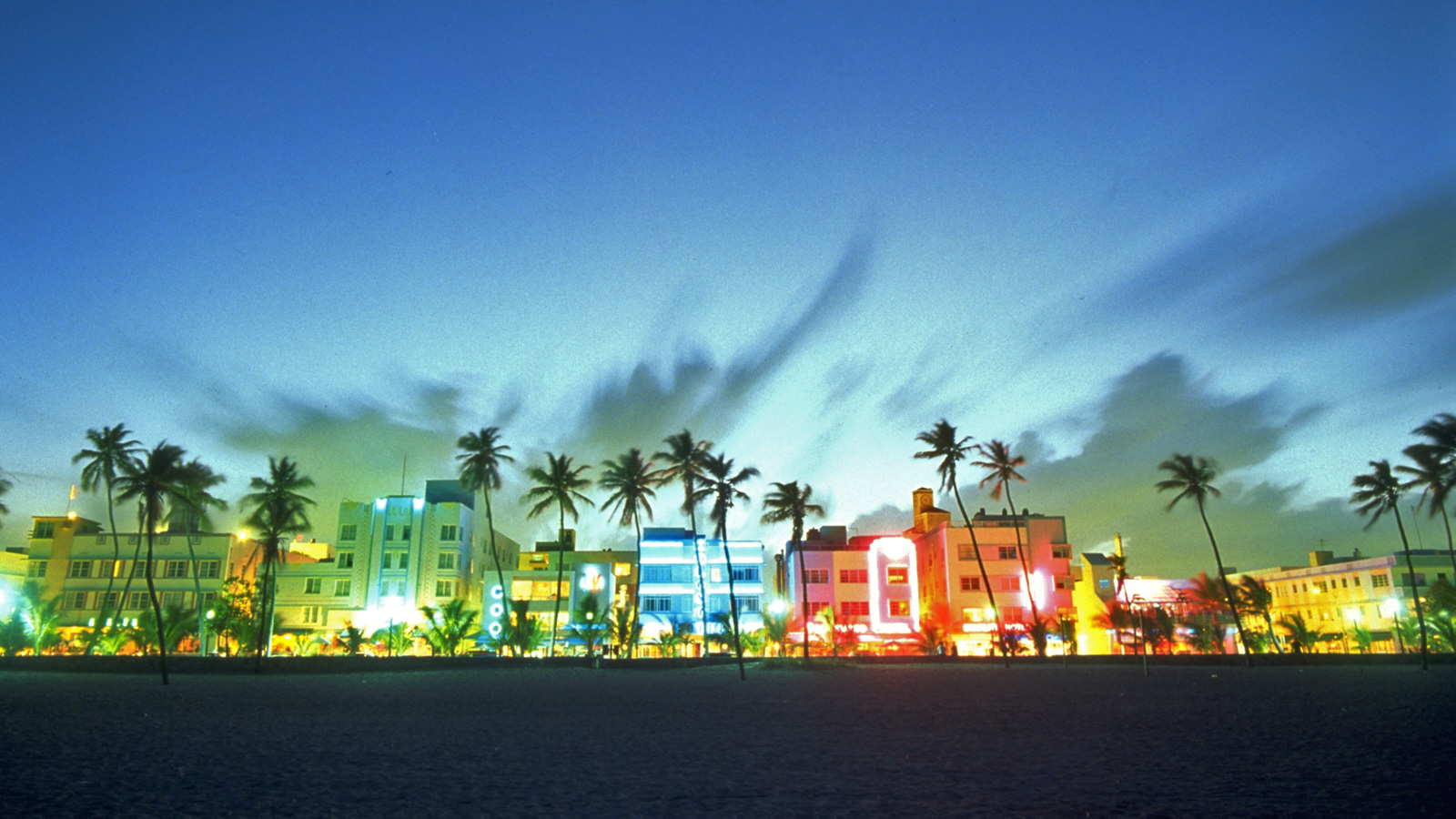 Mardi Gras und der Sunshine State – USA Gruppenreise für junge Leute Amerika traveljunkies
