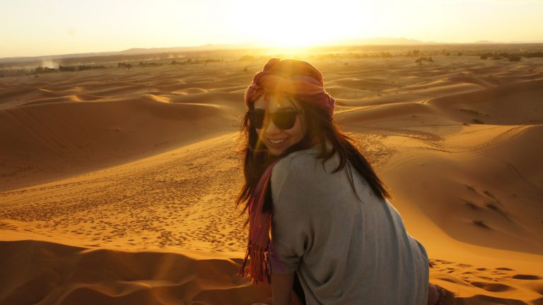 Marokko Adventure Reise Reisen für junge Leute traveljunkies