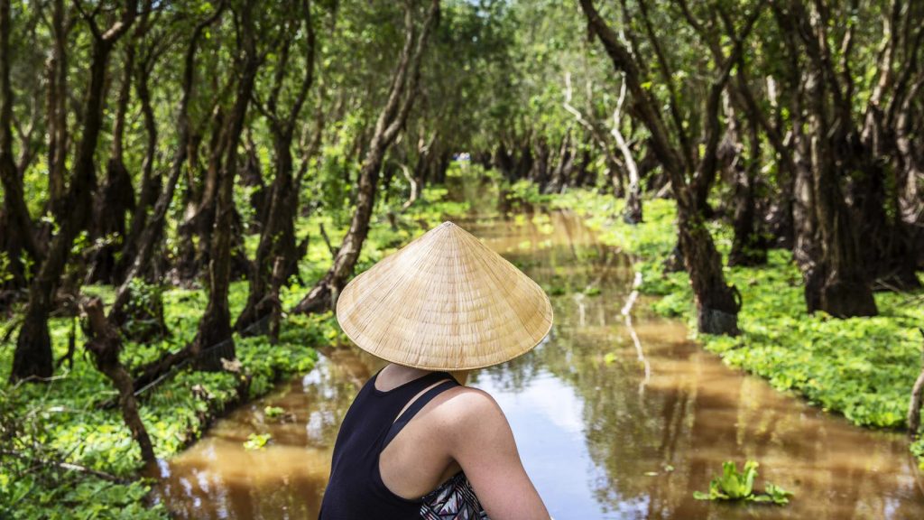 Mekong Fluss Kreuzfahrt von Vietnam nach Kambotscha traveljunkies