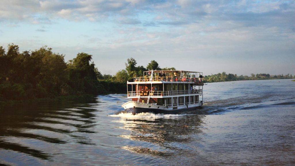 Mekong Flusskreuzfahrt Vietnam Erlebnisreise traveljunkies