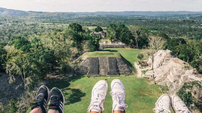 Mexiko, Belize & Guatemala - preiswert reisen Gruppenreise für junge Leute traveljunkies