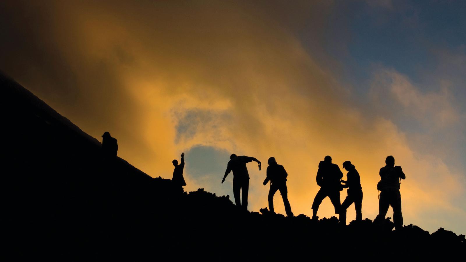 Reisen für junge Leute 1000 Abenteuer 😎 traveljunkies.tours