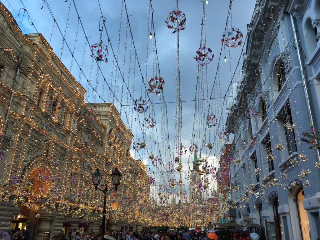 Moskau traveljunkies Transsibirische Eisenbahn