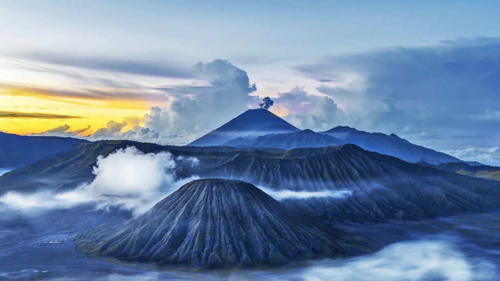 Mount Bromo Java Erlebnisreise Indonesien traveljunkies