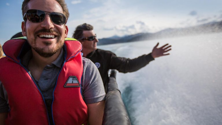 Südinsel Neuseeland aktiv erleben traveljunkies Reisen für junge Leute