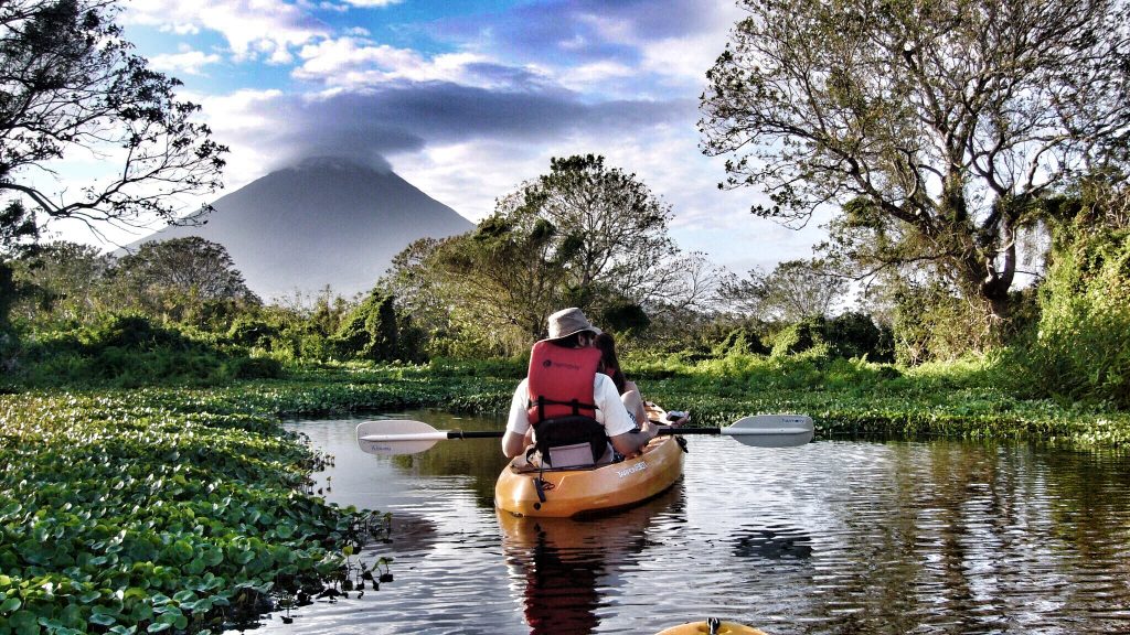 Nicaragua Mietwagenrundreise Selbstfahrertour traveljunkies