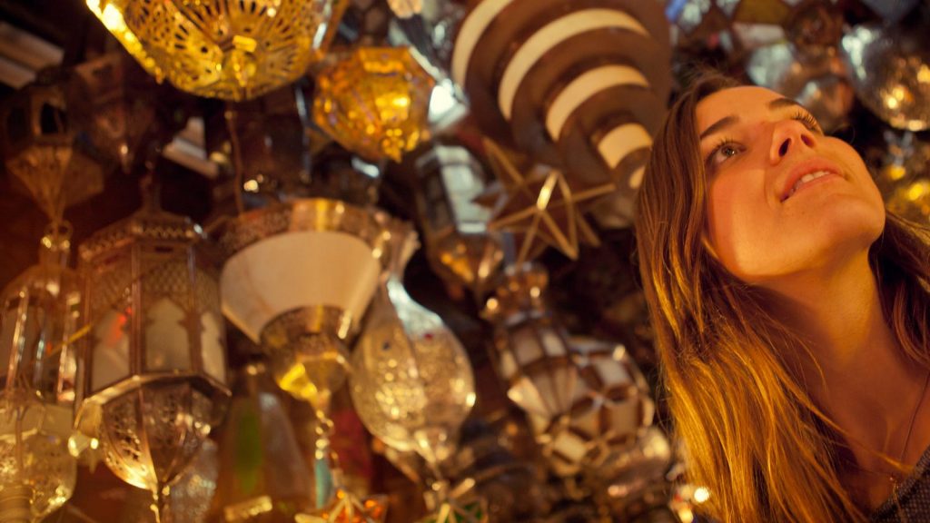 Nord Marokko Reisen für junge Leute in der Gruppe preiswert reisen traveljunkies