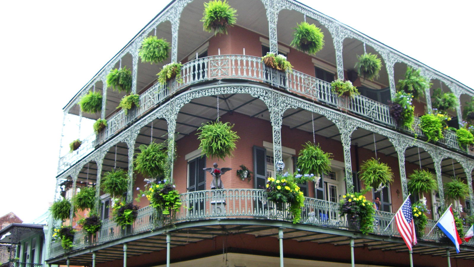 Osten Der Usa Abenteuerreise Fur Junge Leute Traveljunkies Tours