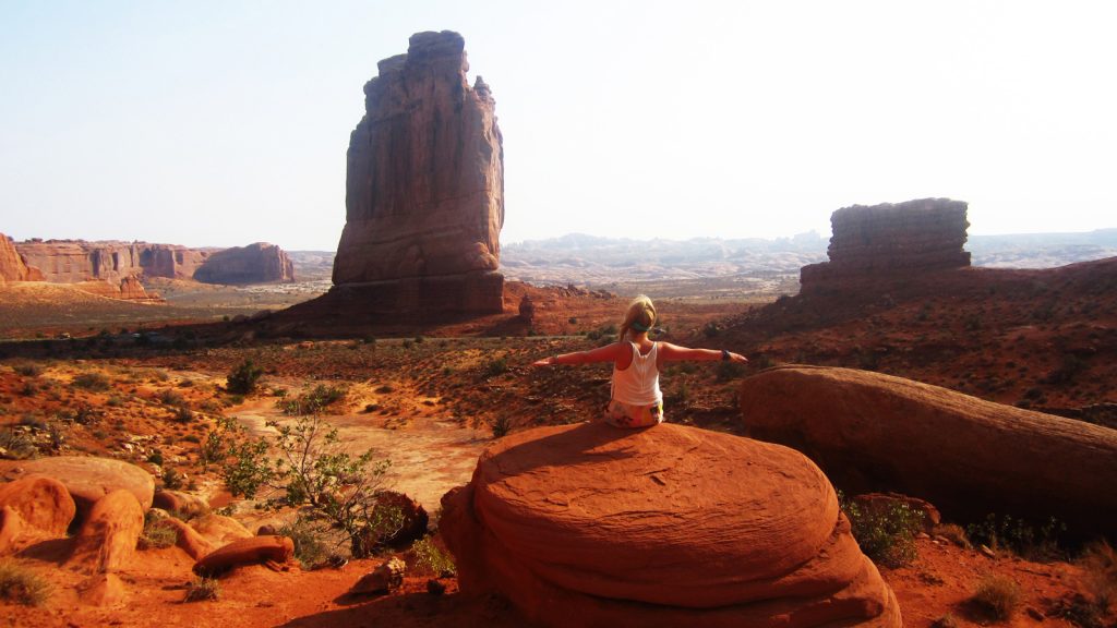 Ostküste zur Westküste durch den Süden der USA – ab Newark Reise für junge Leute traveljunkies Roadtrip