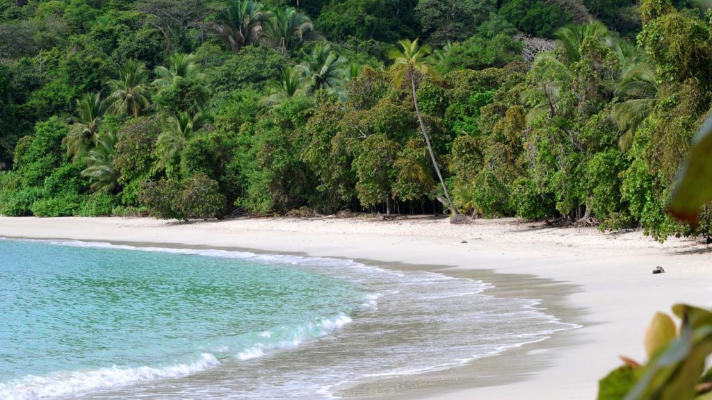 Panama Costa Rica Reise für junge Leute in der Gruppe Mittelamerika preiswert reisen traveljunkies