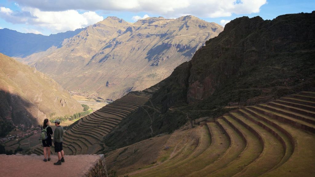 Peru Aktivreise in der Gruppe traveljunkies