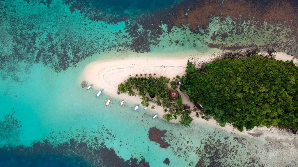 Trauminsel German Island