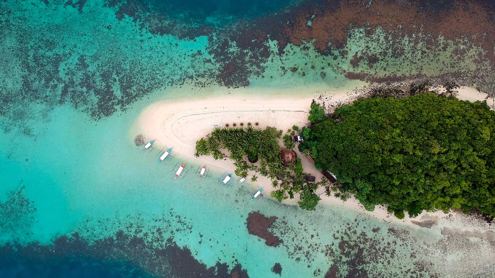 Philippinen Abenteuer Im Inselparadies Palawan Traveljunkies Tours