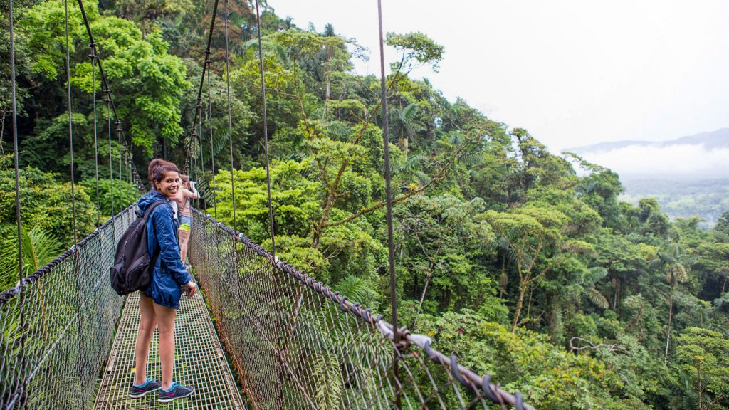 Pura Vida Costa Rica Gruppenreise Erlebnisreise Mittelamerika traveljunkies