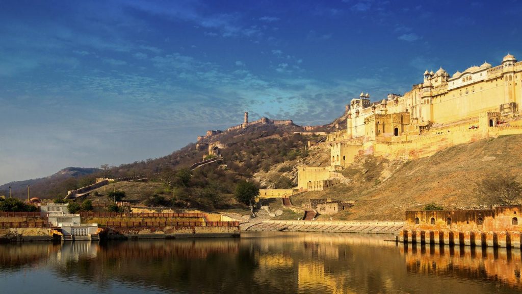 Rajasthan & Indiens Westküste mit dem Zug traveljunkies.tours