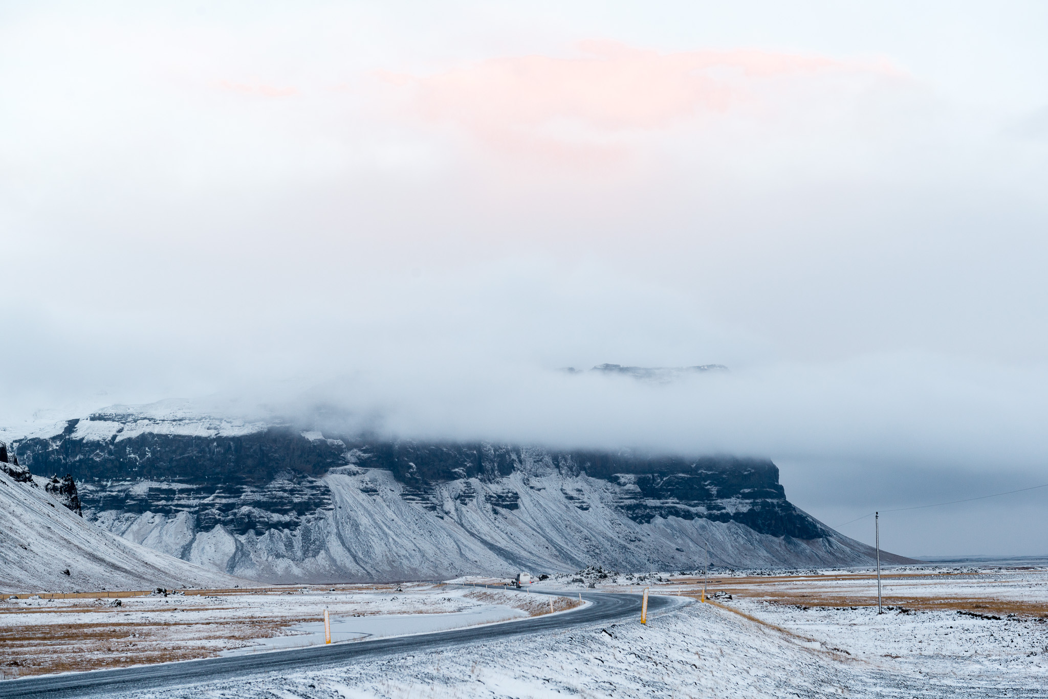 Reisebericht Island traveljunkies Winterstrasse