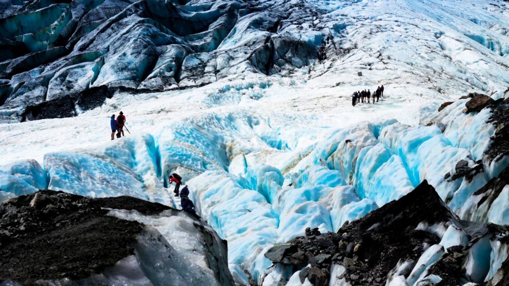 Drakensberge in Südafrika und Lesotho Wandern Sie auf den Spuren