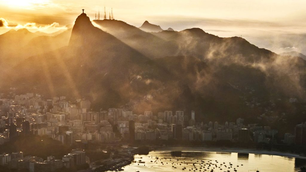Rio de Janeiro Erlebnisreise Brasilien traveljunkies