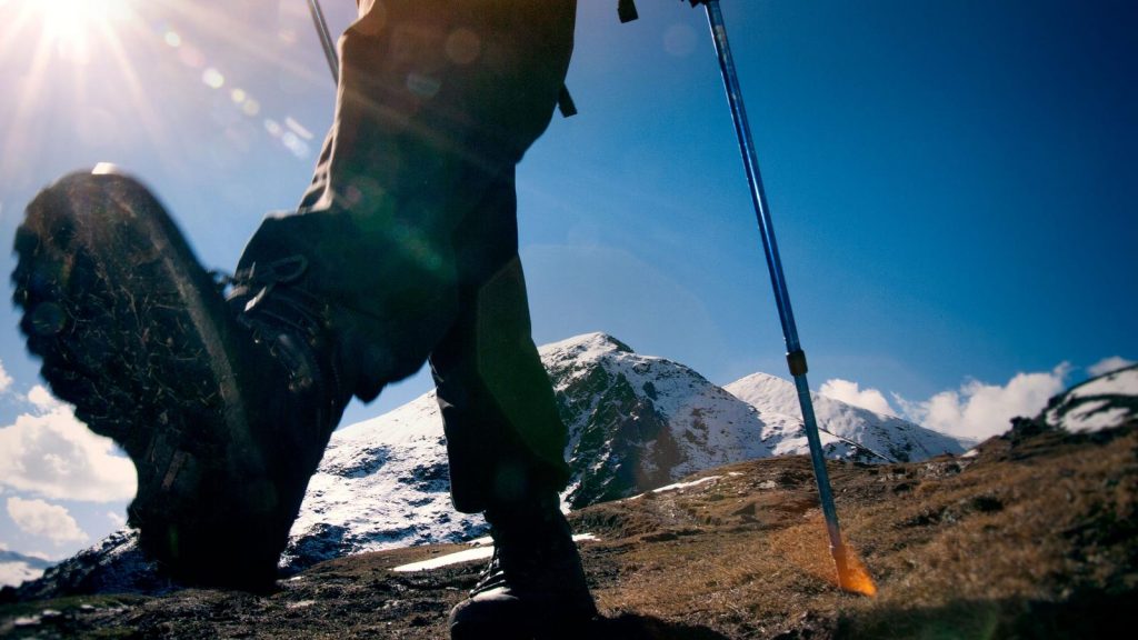 Salkantay Trekking nach Machu Picchu Peru Aktivreise in der Gruppe traveljunkies