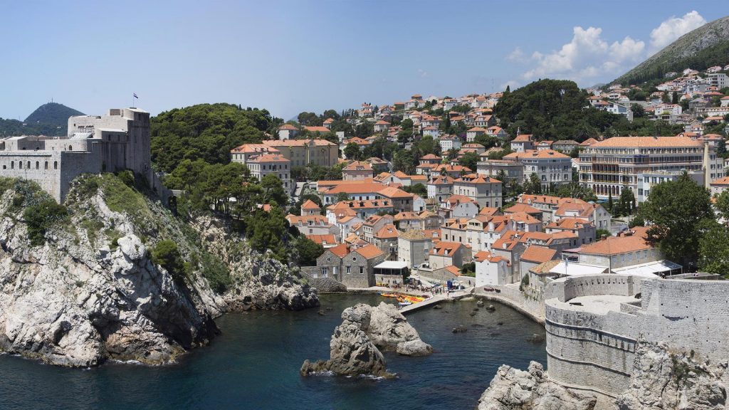 Segeln in Kroatien Abenteuer Segeltörn traveljunkies