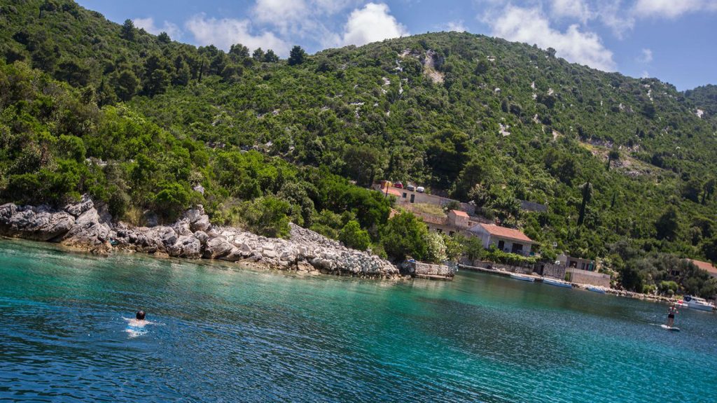 Segeln in Kroatien Abenteuer Segeltörn traveljunkies