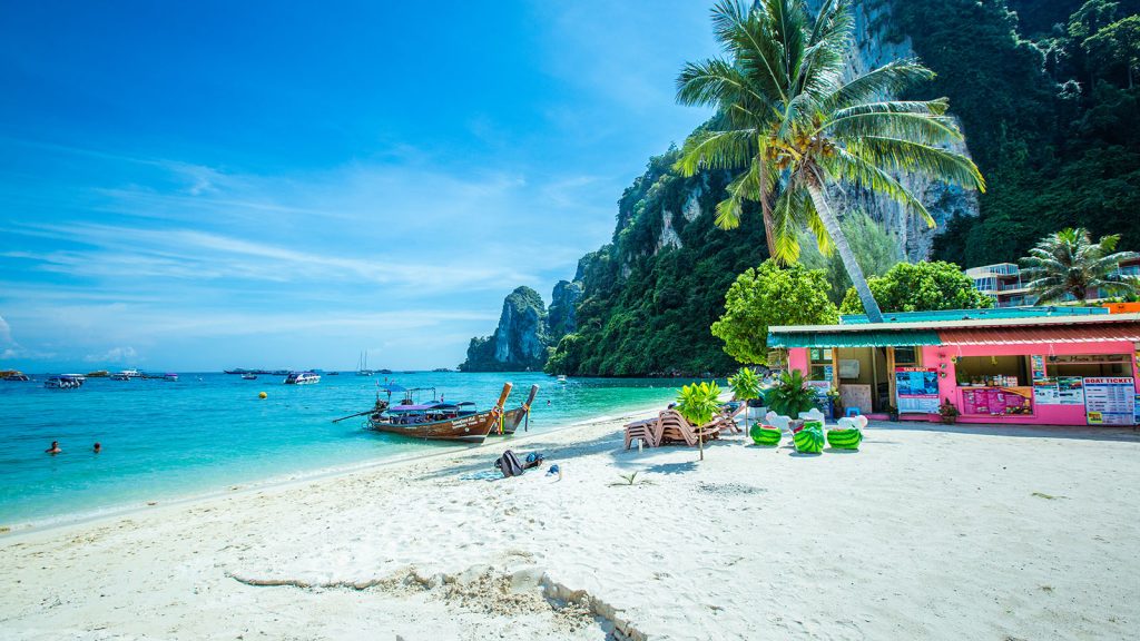 Segeltörn-an-Thailands-Westküste-Segelurlaub- Segelreisen Asien-traveljunkies