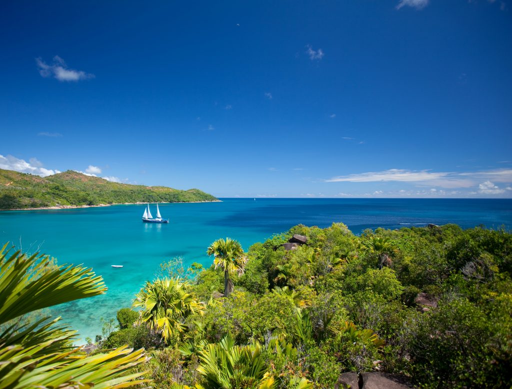 Seychellen Segelreisen traveljunkies