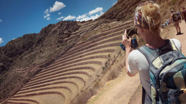 Südamerika Erlebnisreise junge Leute Ecuador Peru Bolivien preiwert reisen traveljunkies