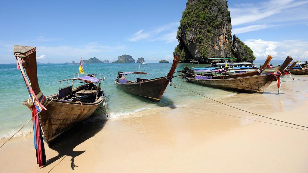 Thailand & Malaysia Reise für junge Leute Südostasien preiswert reisen traveljunkies