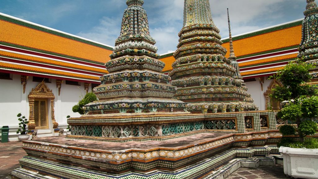 Thailand Rundreise Chiang Mai traveljunkies