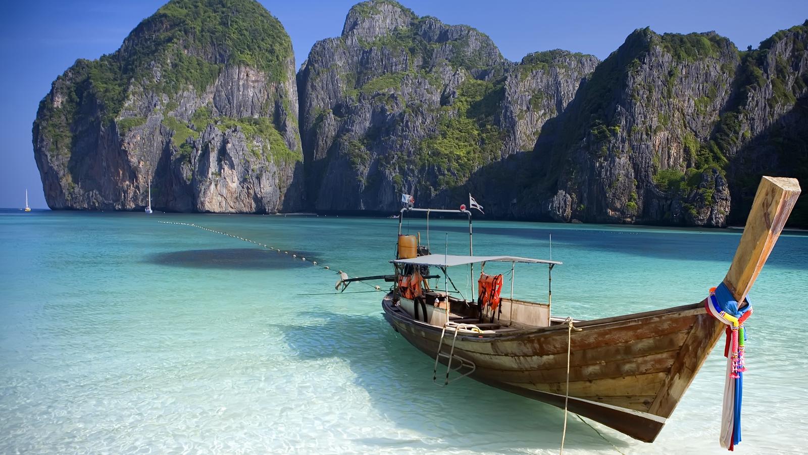 Phuket Sail Tours Phi Phi Island Phuket Sail Tours Phi Phi Island