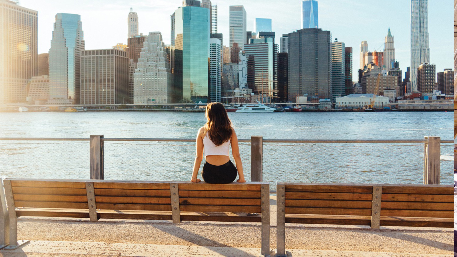 New york leute kennenlernen
