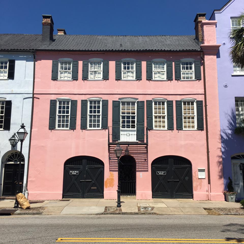 Charleston