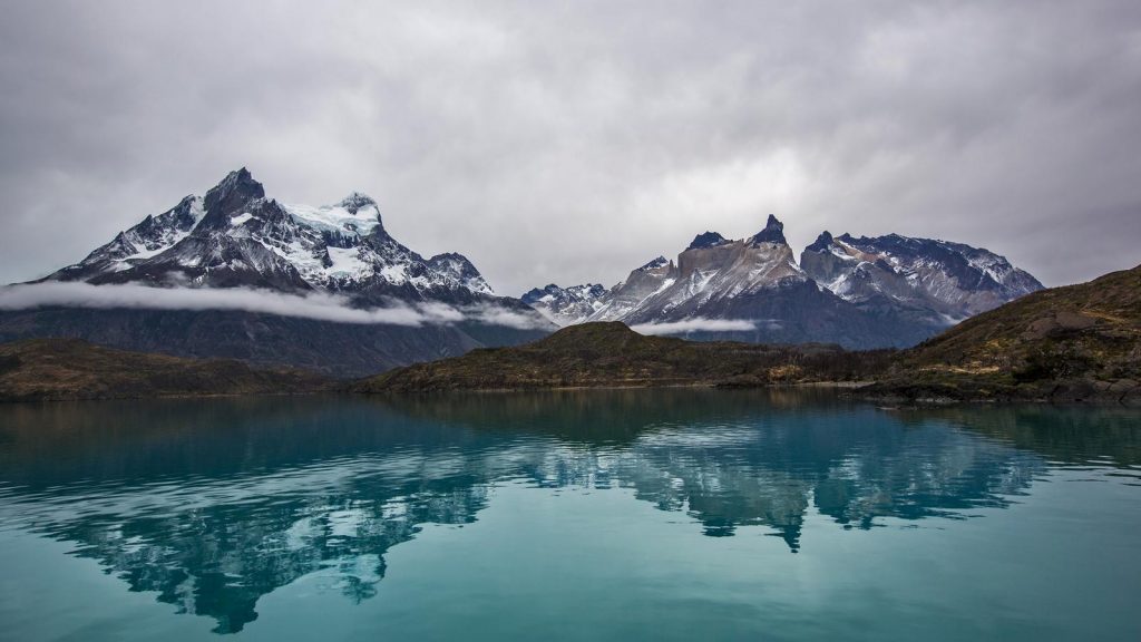 Torres del Paine Trekking Der W-Trek in der Gruppe Aktivurlaub Chile traveljunkies