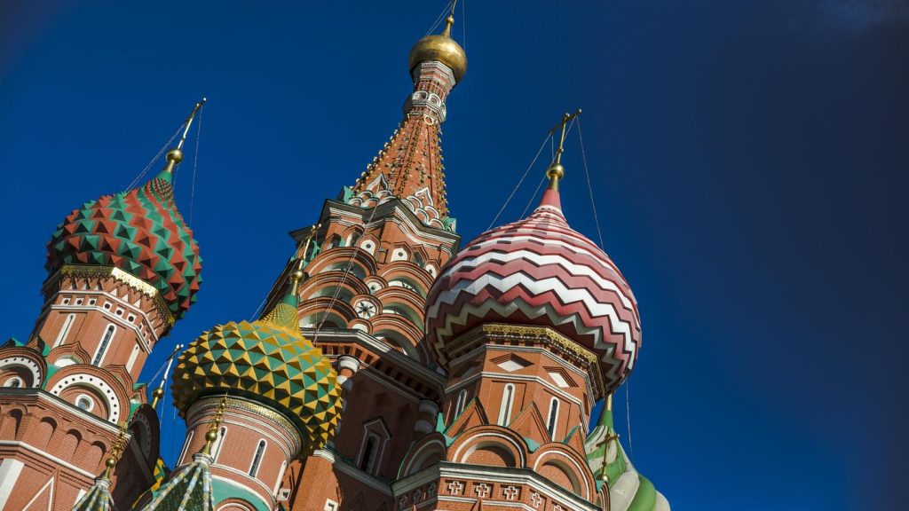 Transmongolische Eisenbahn von Peking nach Saint-Petersburg in der Gruppe traveljunkies