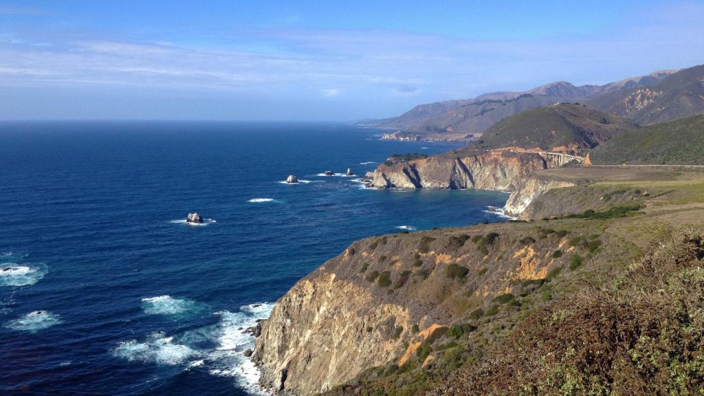 USA Roadtrip für junge Leute Gruppenreisen traveljunkies