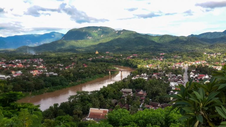 Vietnam & Laos Reise für junge Leute in der Gruppe Asien preiswert reisen traveljunkies