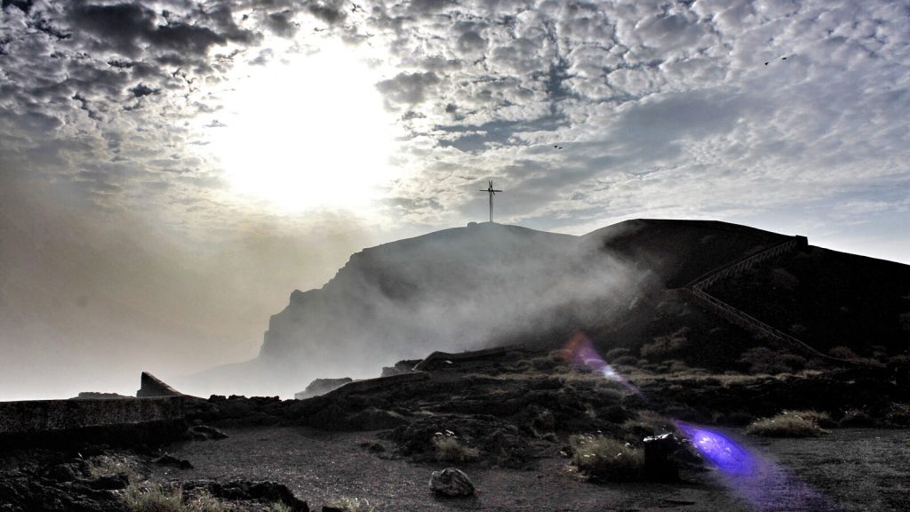 Vulkan-Masaya in Nicaragua Mietwagenrundreise traveljunkies