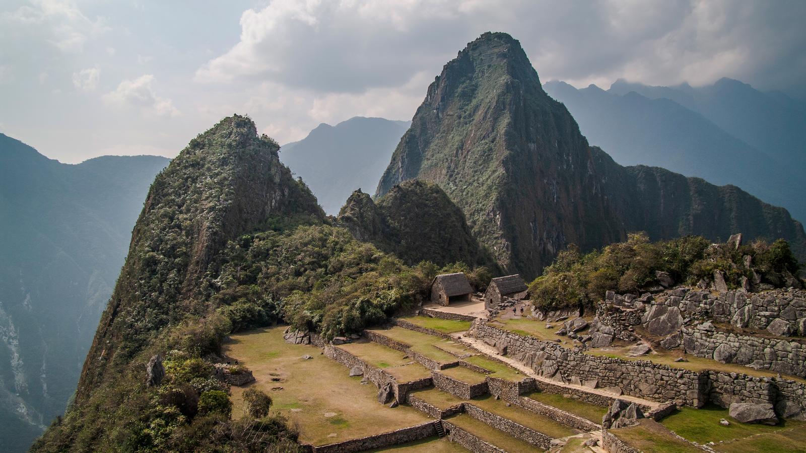 Wandern in Peru: auf den Spuren der Inka | traveljunkies.tours