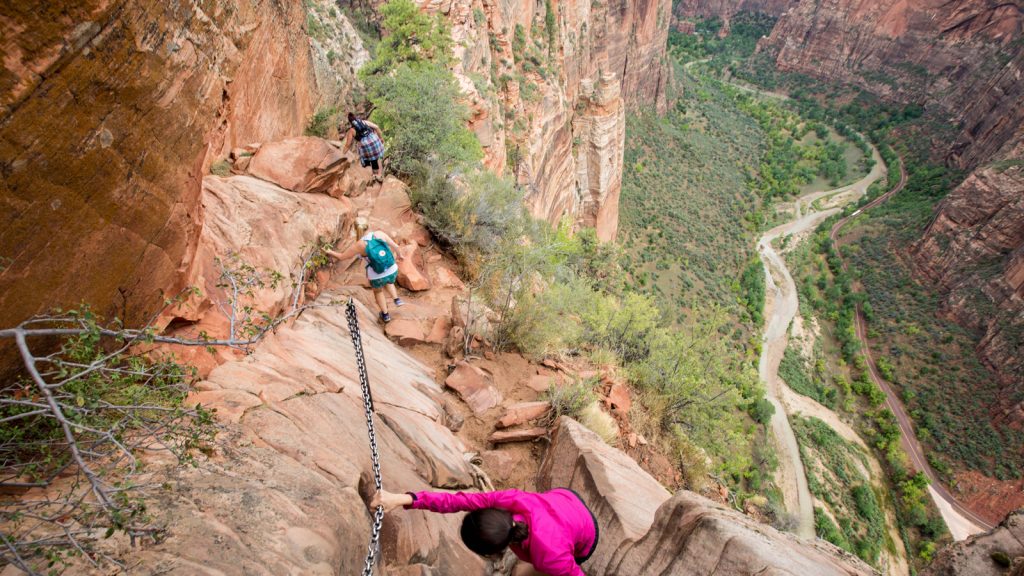 West USA Rundreise Gruppenreise für junge Leute Road Trip traveljunkies