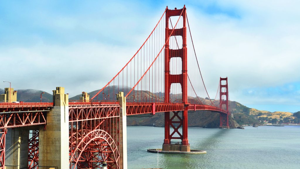 Westen der USA Erlebnisreise Gruppenreise für junge Leute Amerika traveljunkies