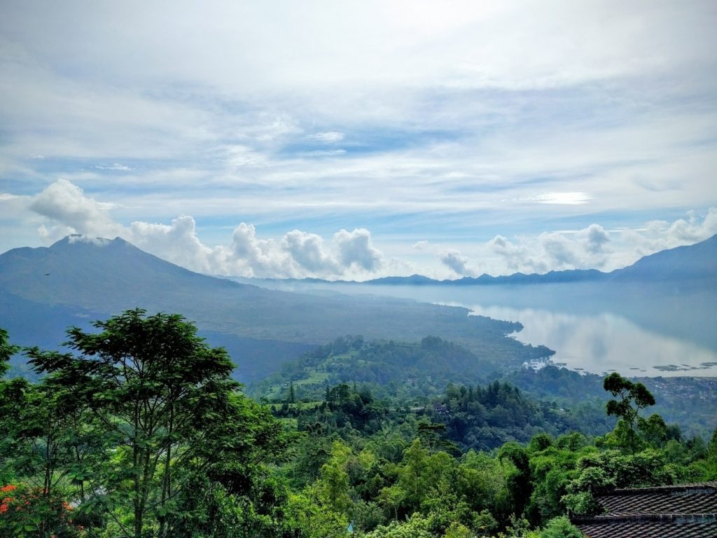 Gunung Batur